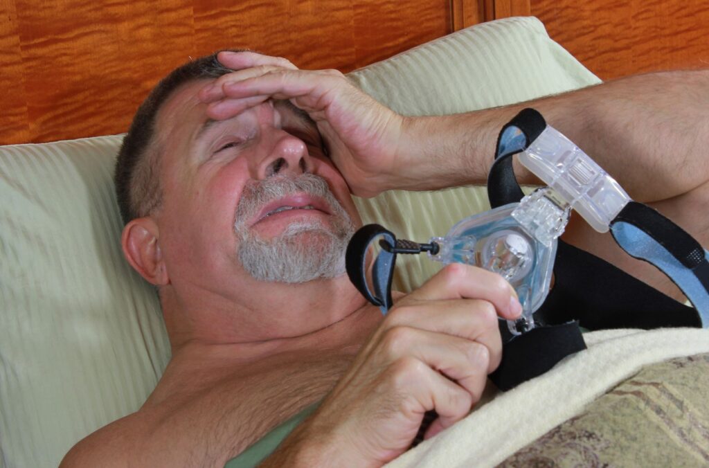 cpap machines