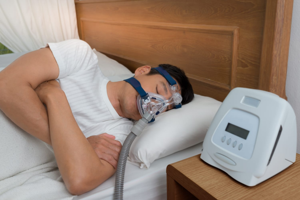 CPAP problems and what to do about them